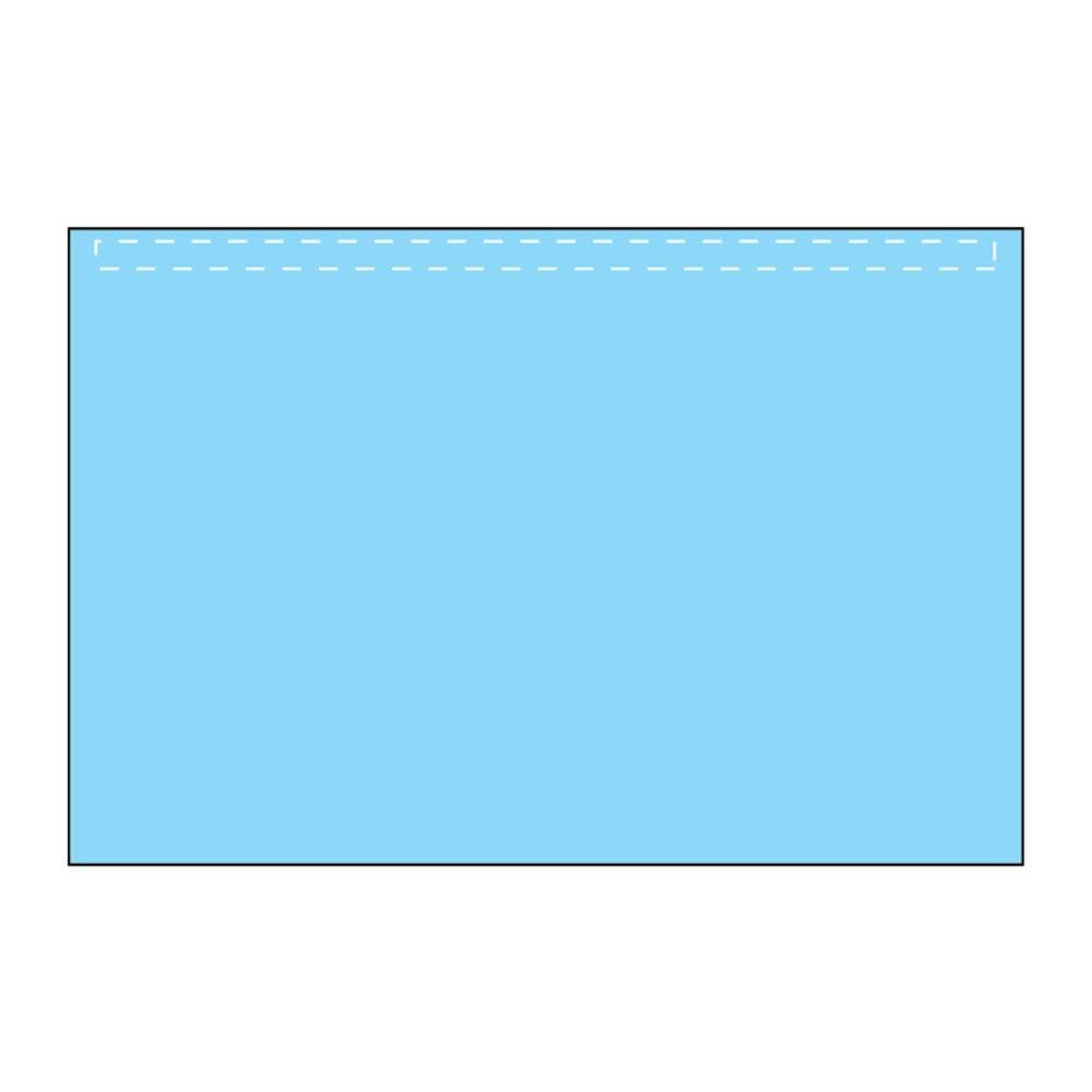 Multigate Drapes & Equipment Covers Adhesive / 150cm x 100cm / Sterile Multigate Drape