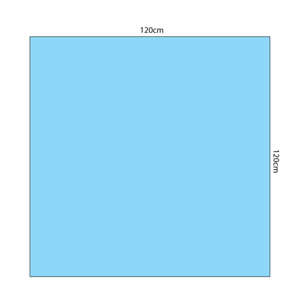 Multigate Drapes & Equipment Covers Protex Drape / 120cm x 120cm / Sterile Multigate Drape