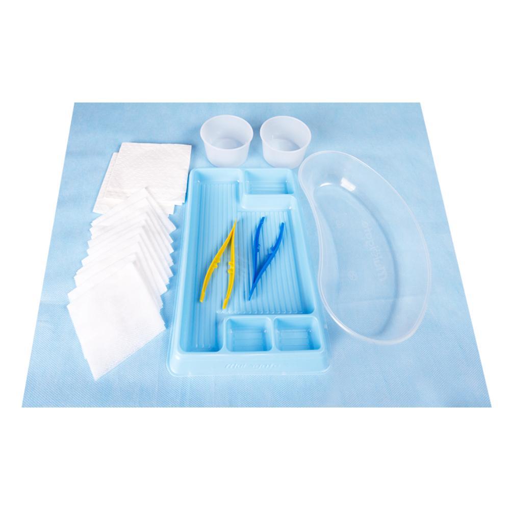 Multigate Procedure Packs Multigate Dressing Pack