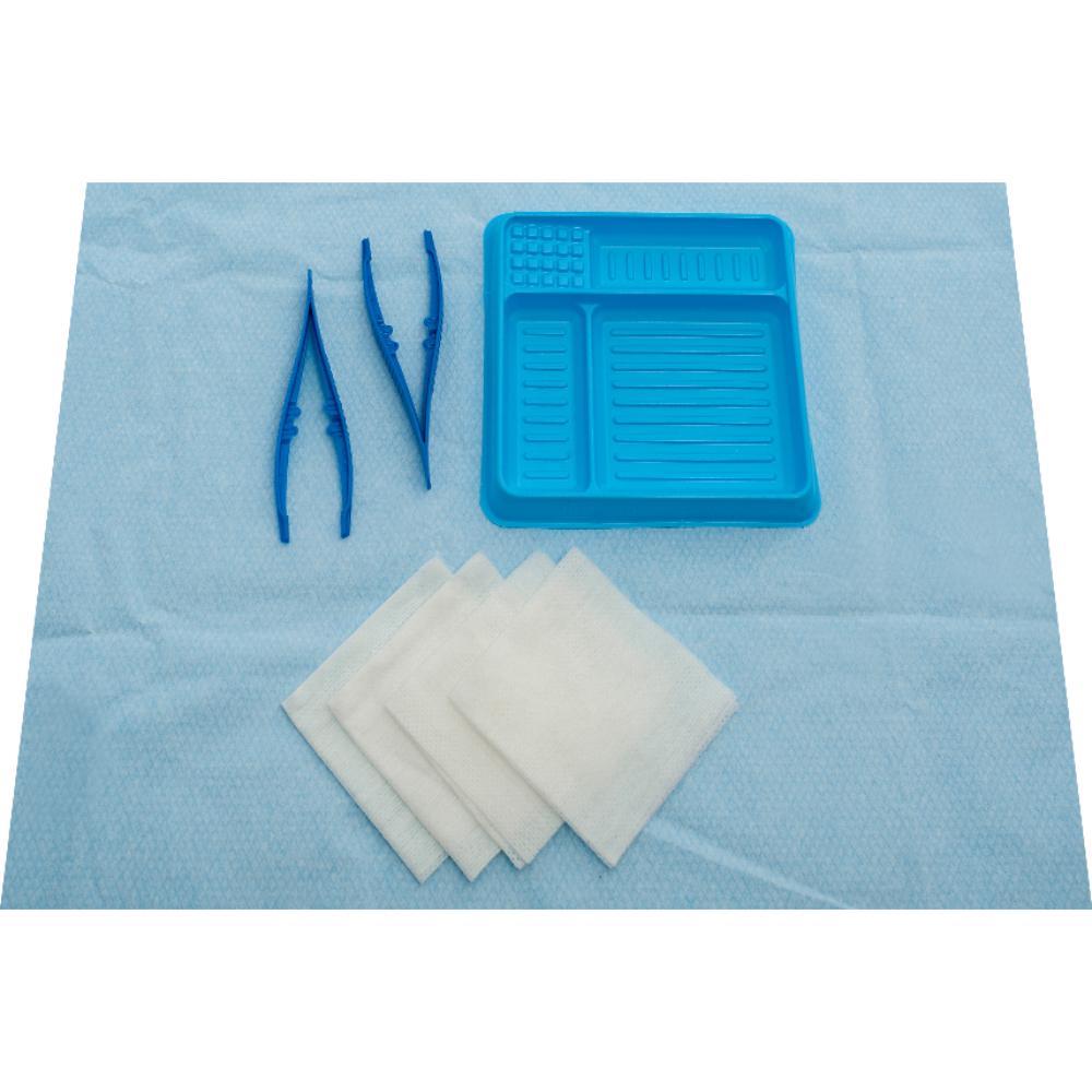 Multigate Procedure Packs Sterile / Basic / 06 782 Multigate Dressing Pack