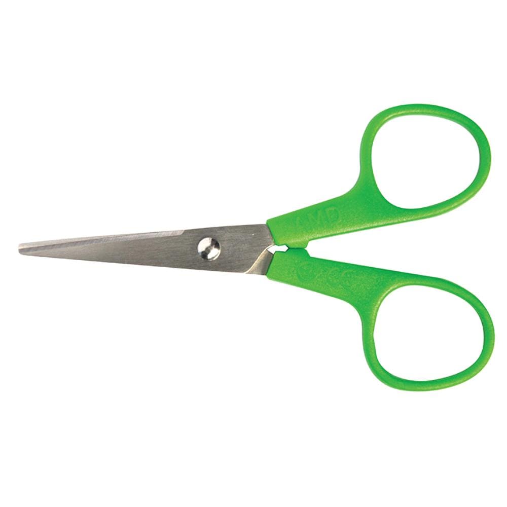 Multigate Dressing Scissor Plastic Handle