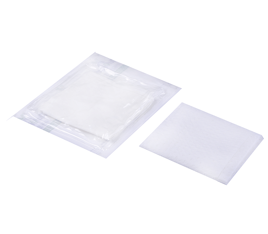 Multigate Dressing Towel Paper