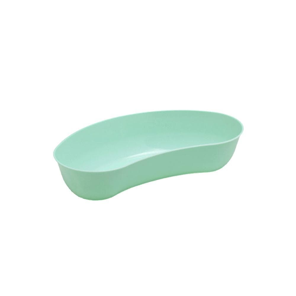 Multigate Holloware 700mL / Non-Sterile / Green Multigate Holloware Kidney Dish