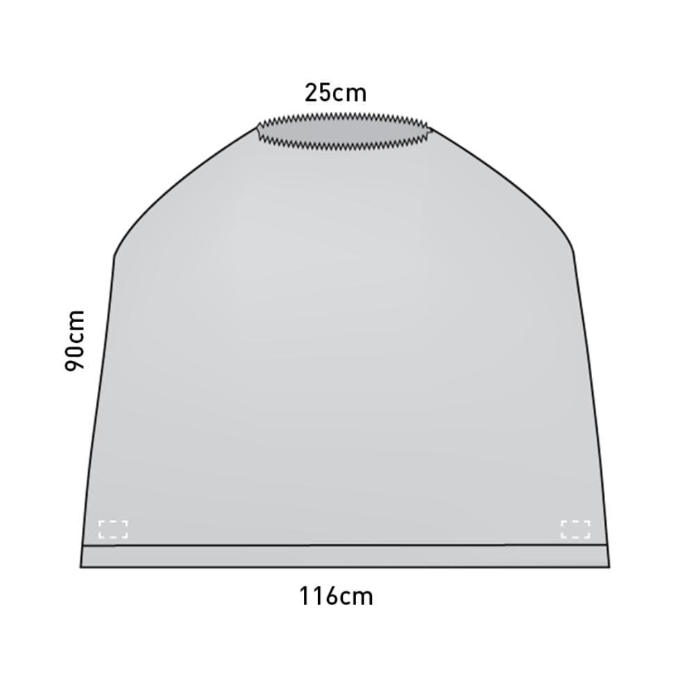 Multigate Leadscreen Cover