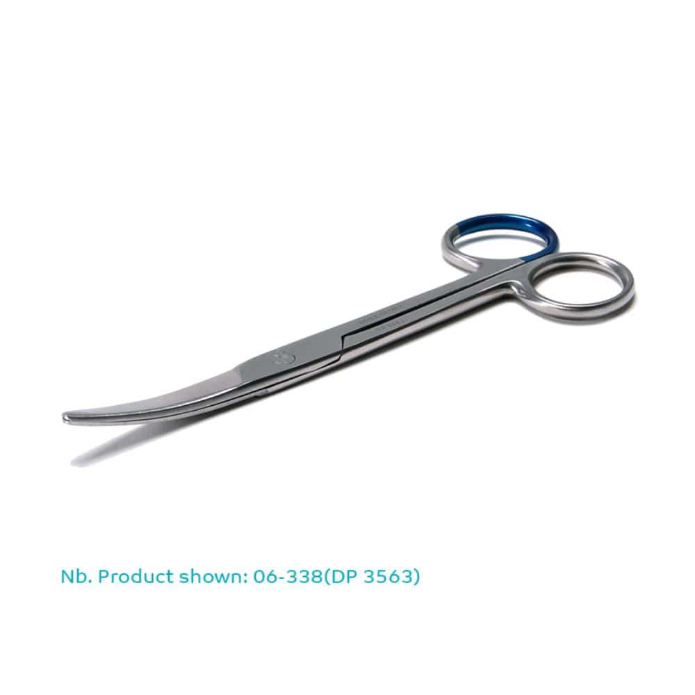 Multigate Mayo Operating Scissors