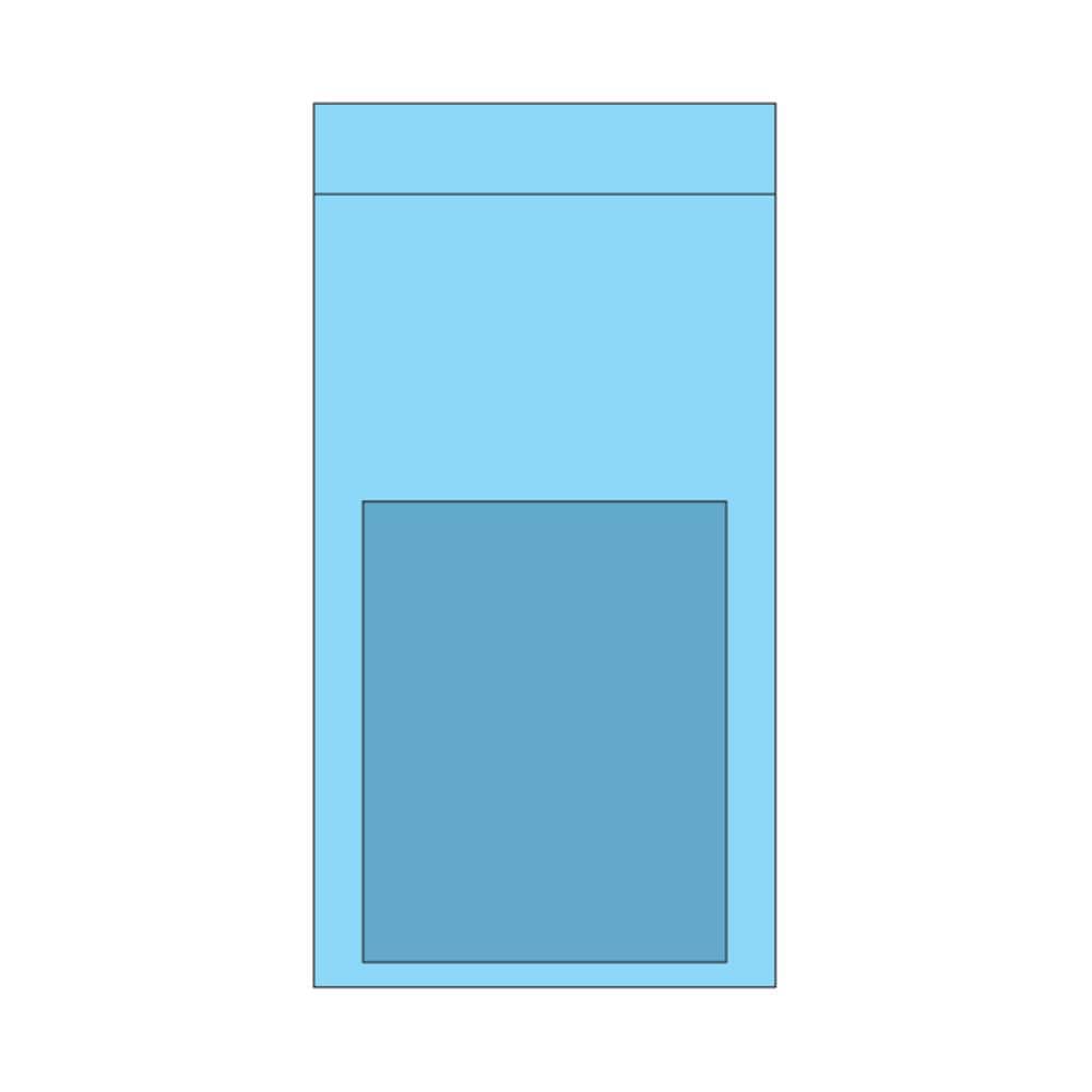 Multigate Mayo Stand Cover