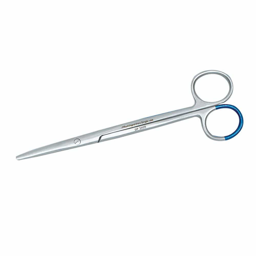 Multigate Metzenbaum Dissecting Scissors