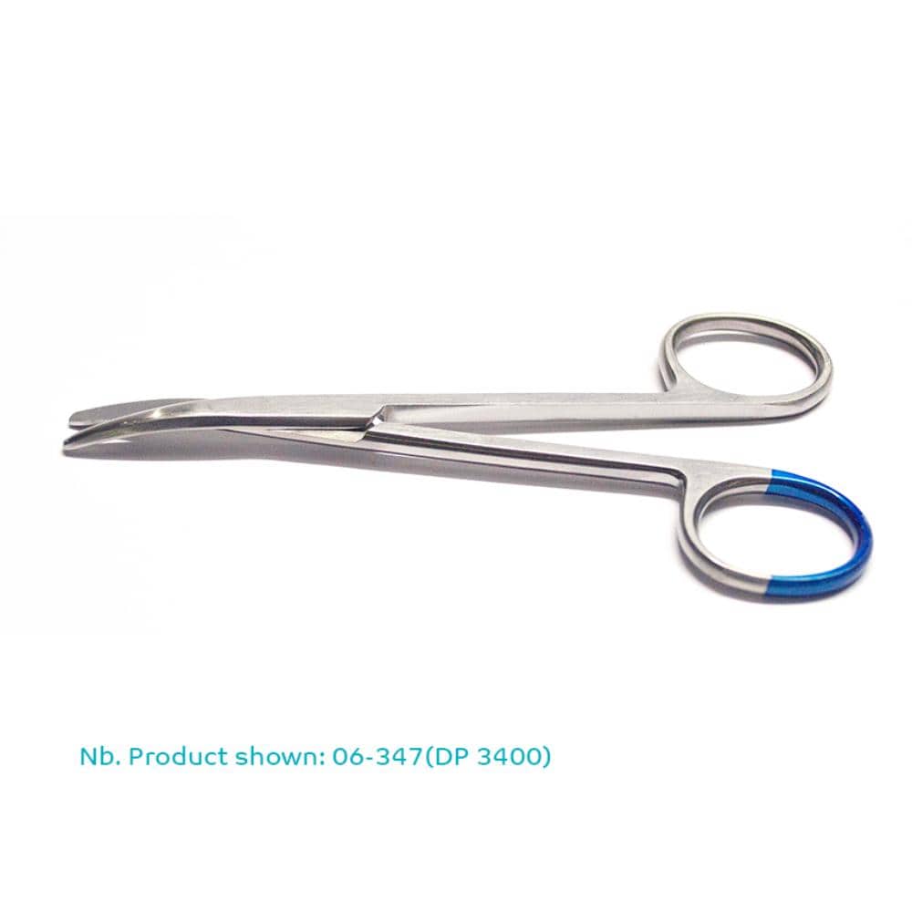 Multigate Metzenbaum Dissecting Scissors