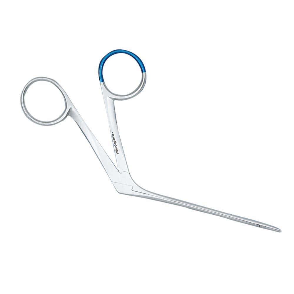 Multigate Micro Alligator Forceps