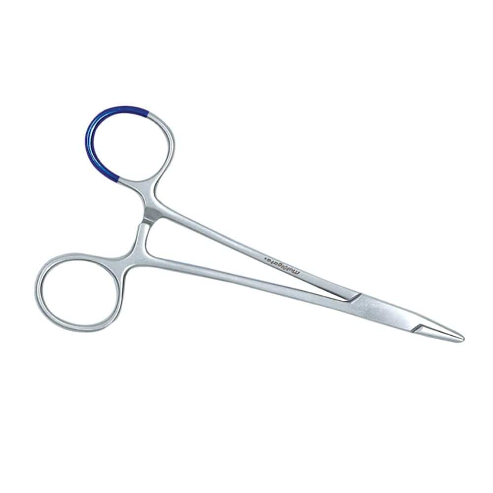 Multigate Nievert Needle Holder