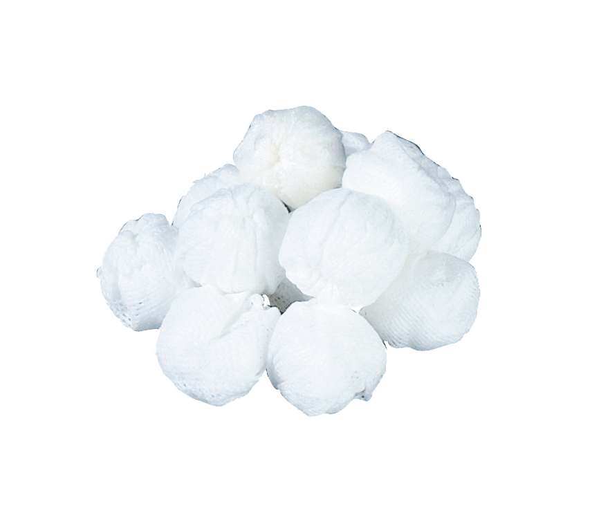 Multigate Non Woven Balls Dispenser Box