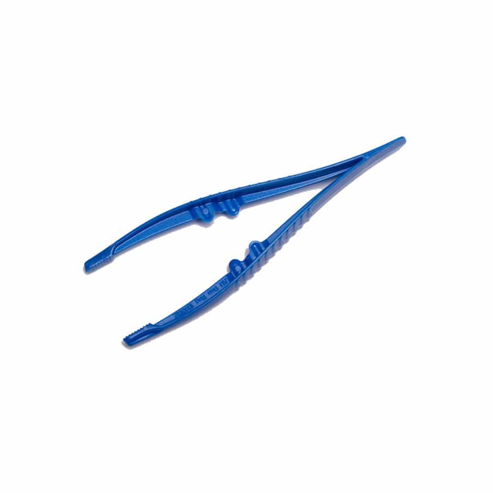 Multigate Plastic Dressing Forceps