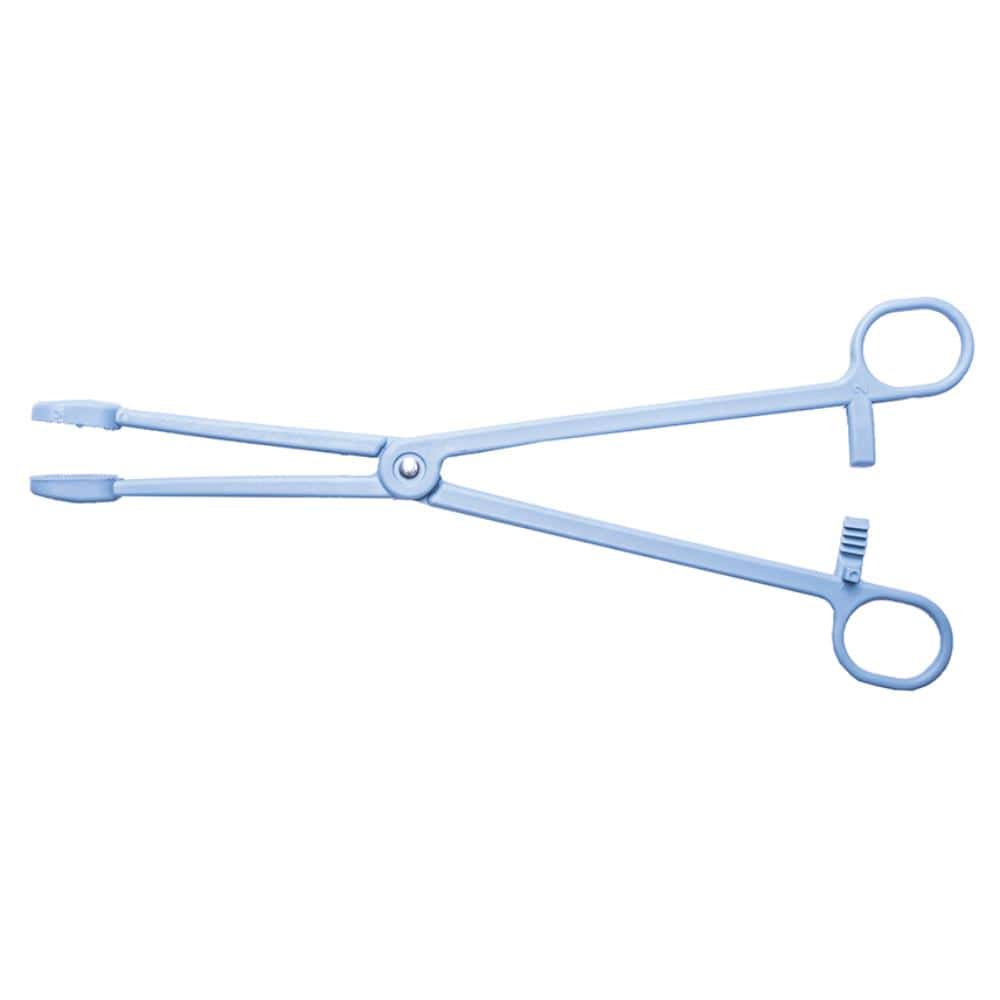 Multigate Rampley Forceps Plastic