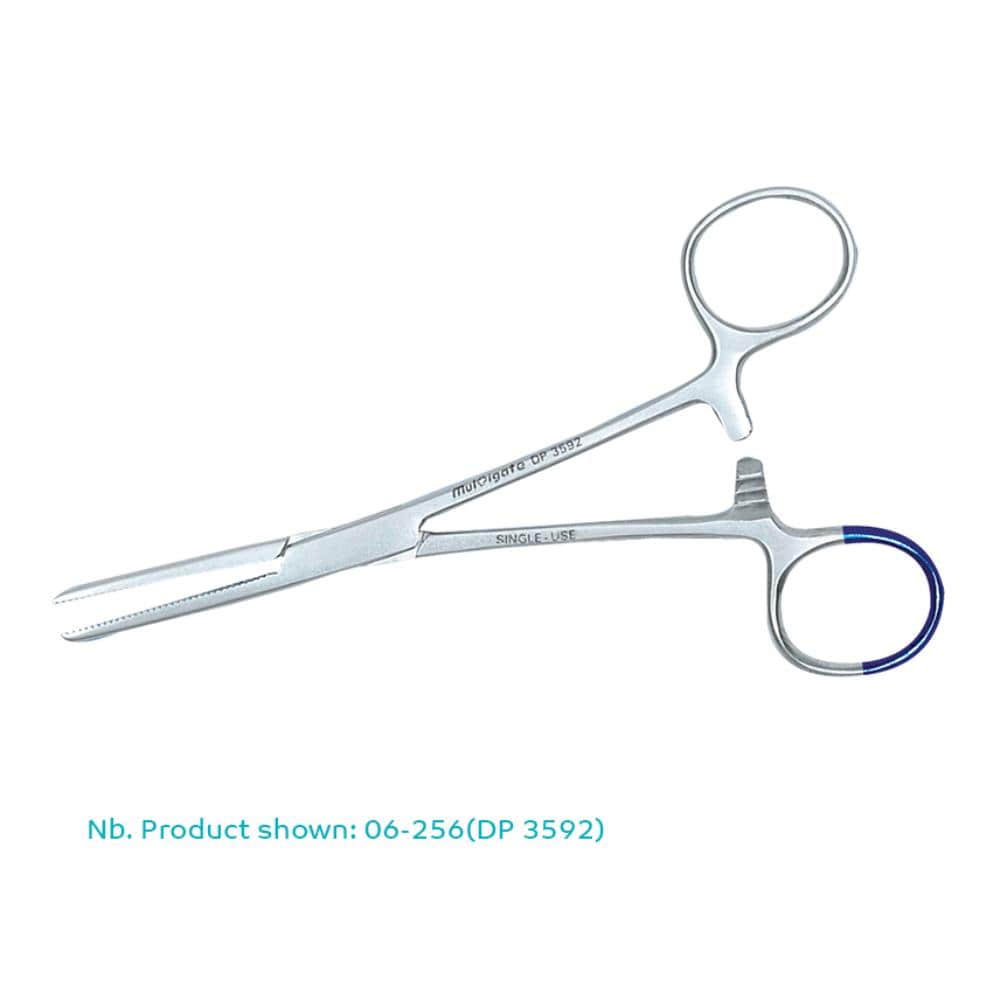 Multigate Rochester Pean Haemostatic Forceps