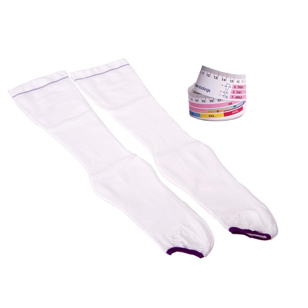 Multigate Stockings Anti Embolism Knee Length