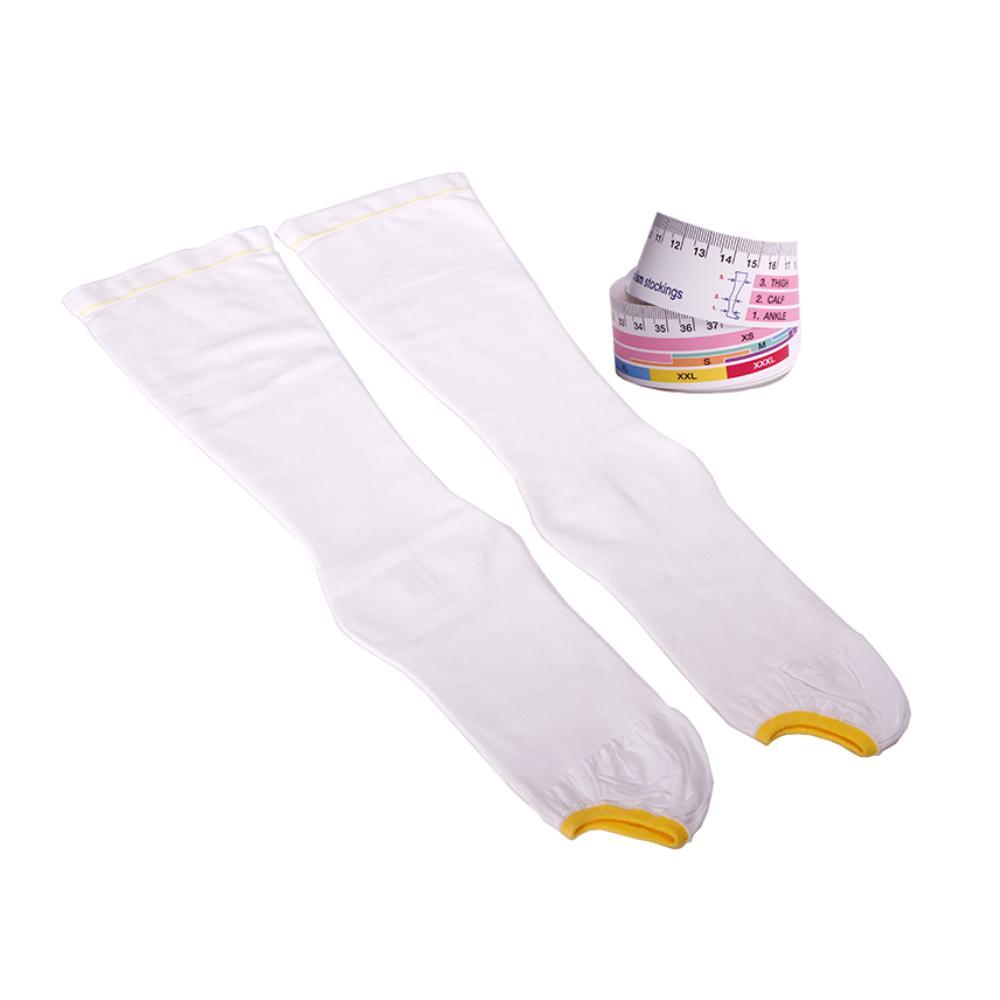 Multigate Stockings Anti Embolism Knee Length