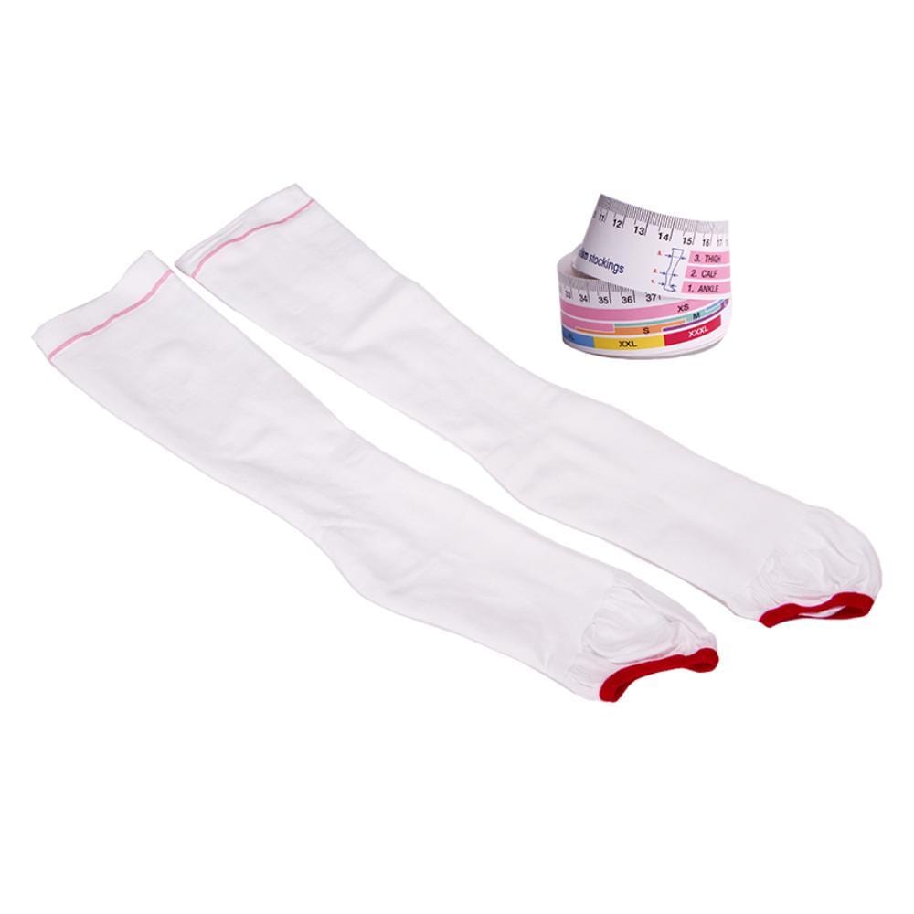 Multigate Stockings Anti Embolism Knee Length