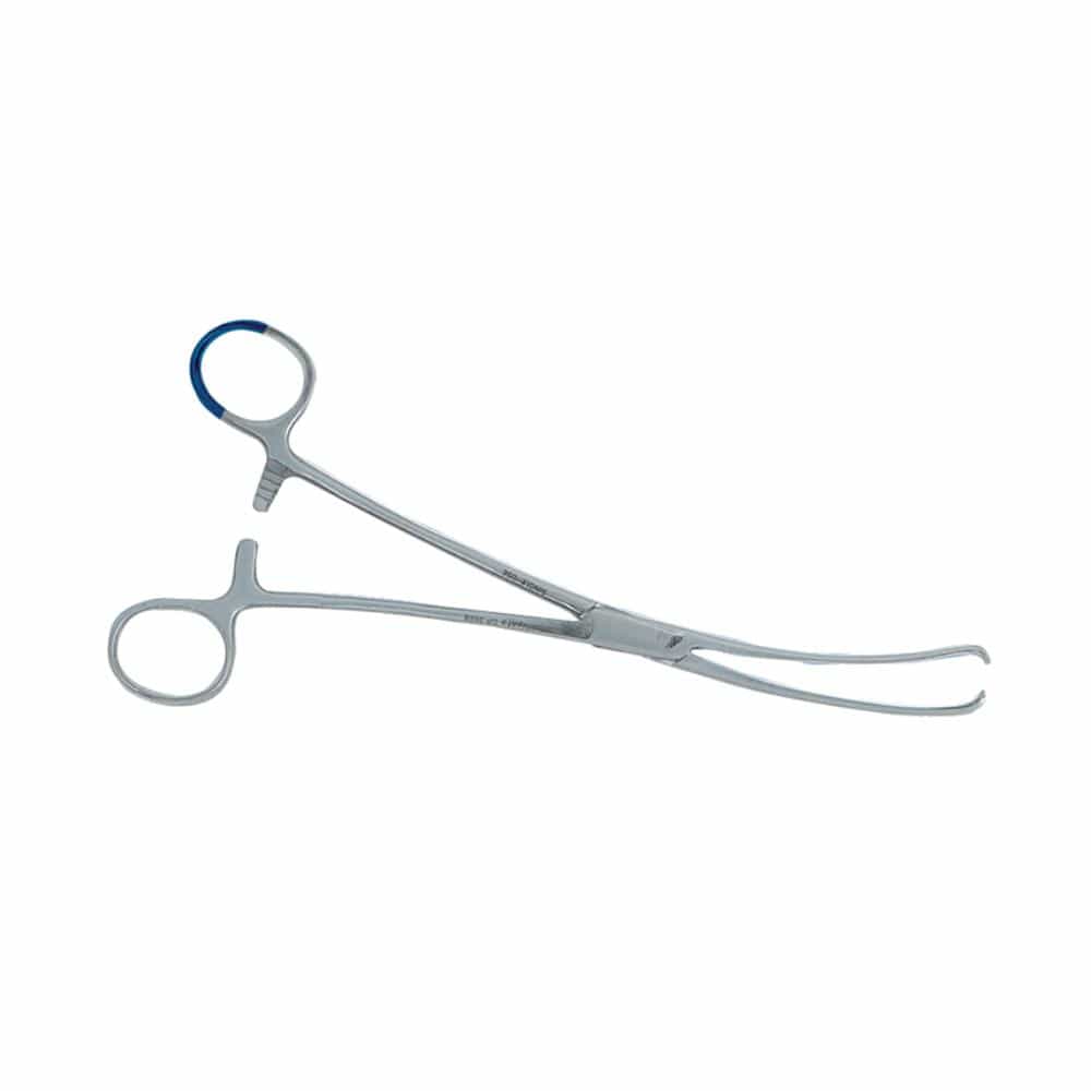 Multigate Teale Vulsellum Forceps