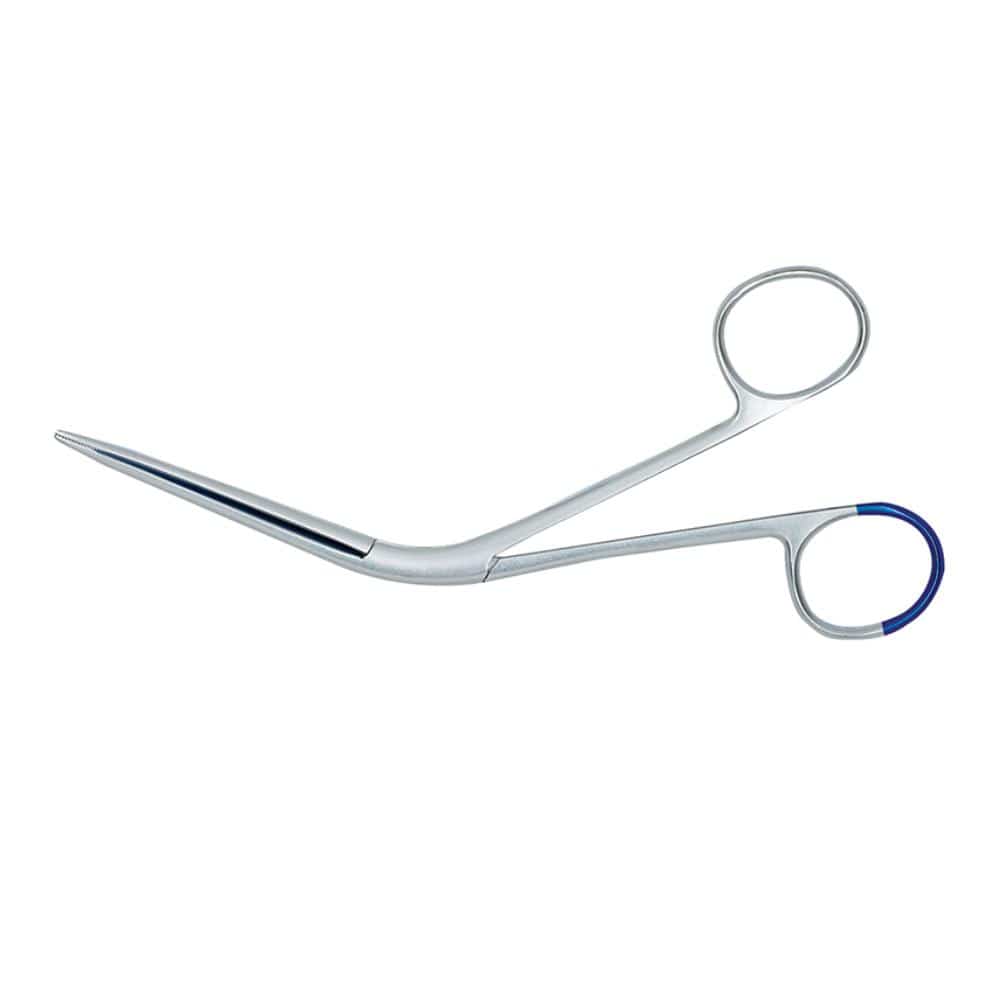 Multigate Tilley Aural Forceps