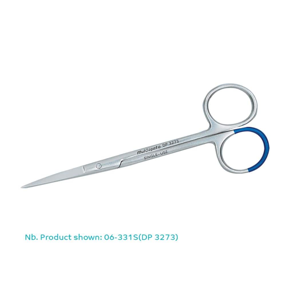 Multigate Wagner Scissors
