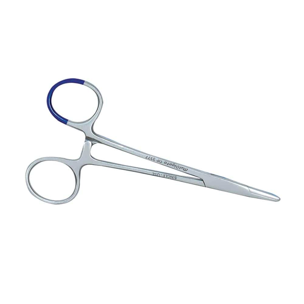 Multigate Webster Needle Holder