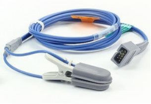 Solaris Pulse Oximeter Sensor