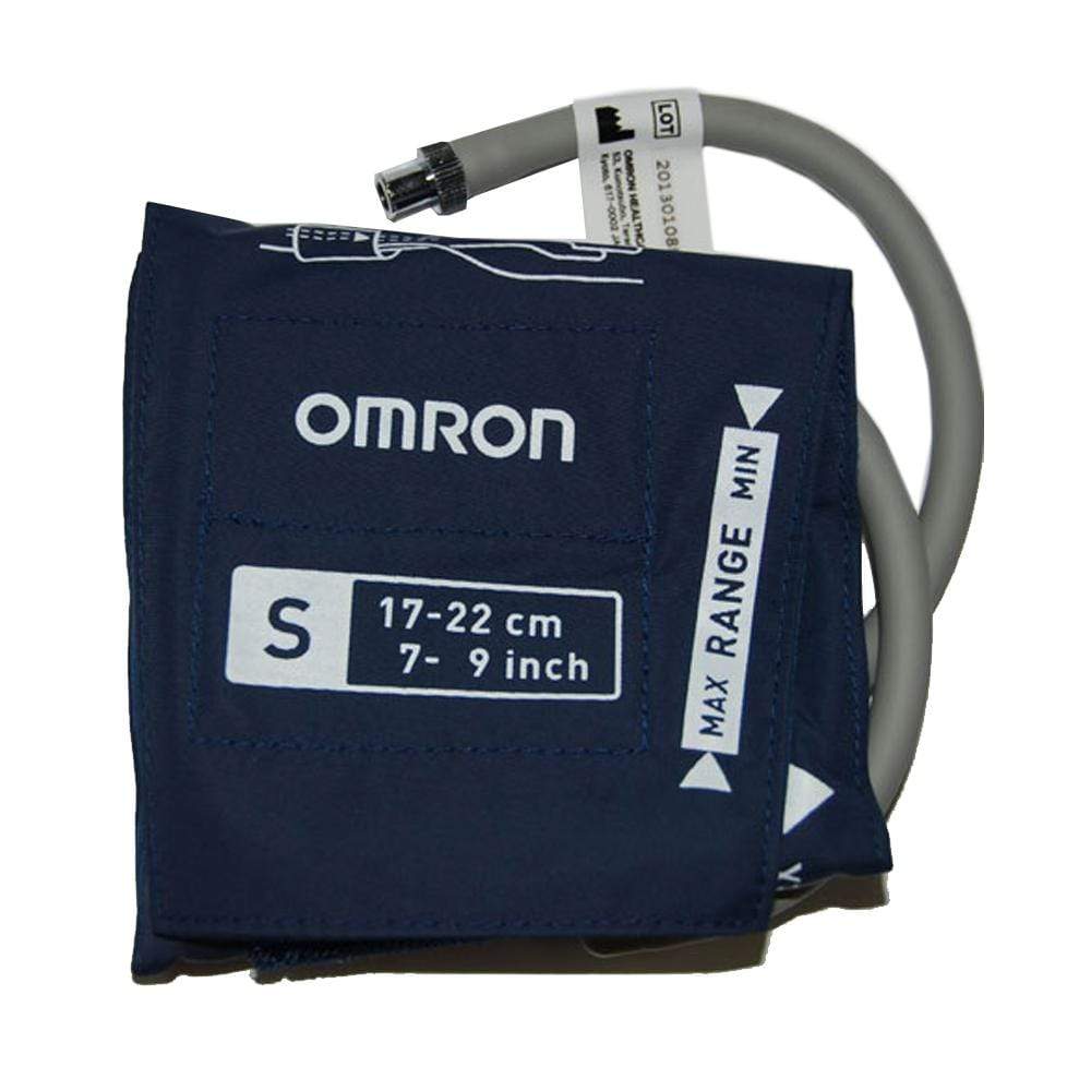 Omron HBP1300 Blood Pressure GS Cuffs