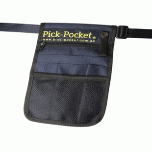 Pick Pocket