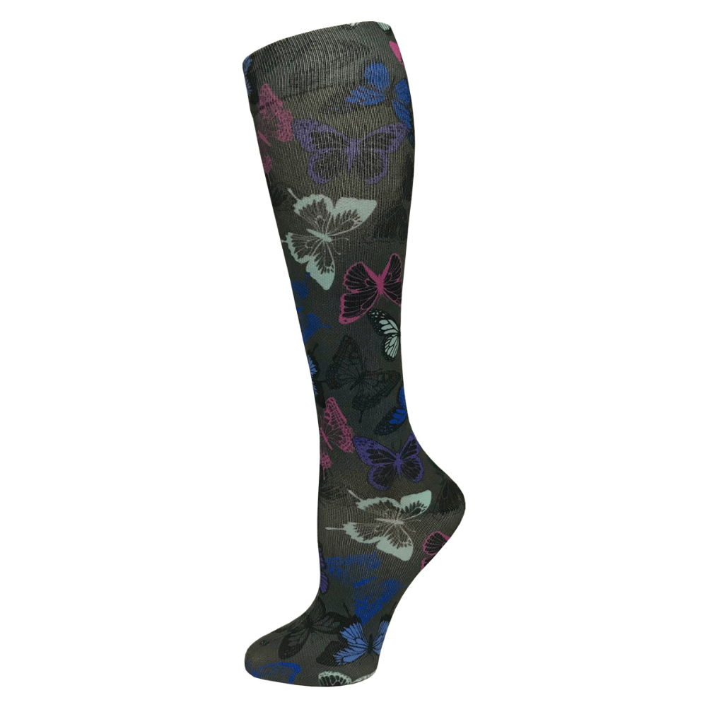 Prestige 30cm Soft Comfort Compression Socks