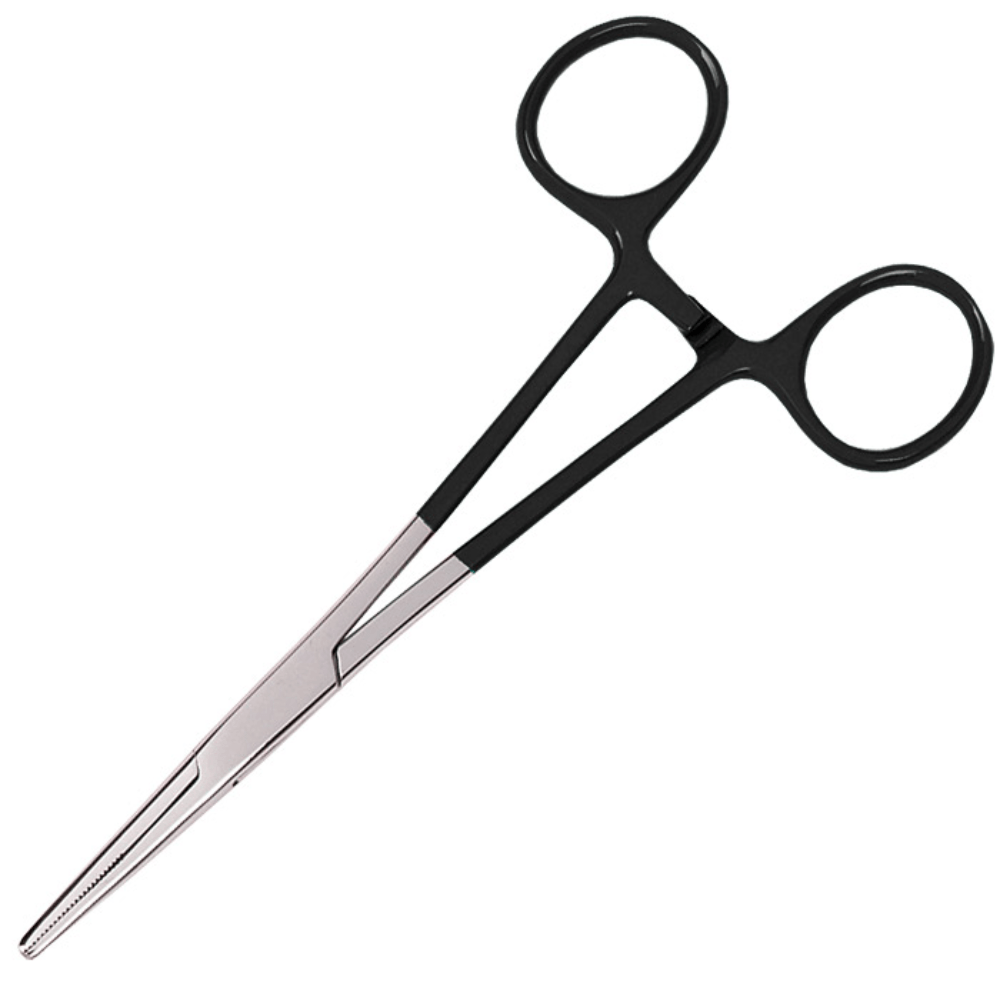 Prestige 5.5" Colormate Kelly Forceps