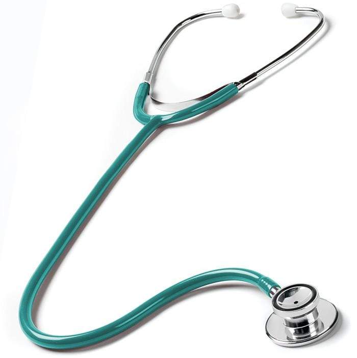 Prestige Dual Head Stethoscope