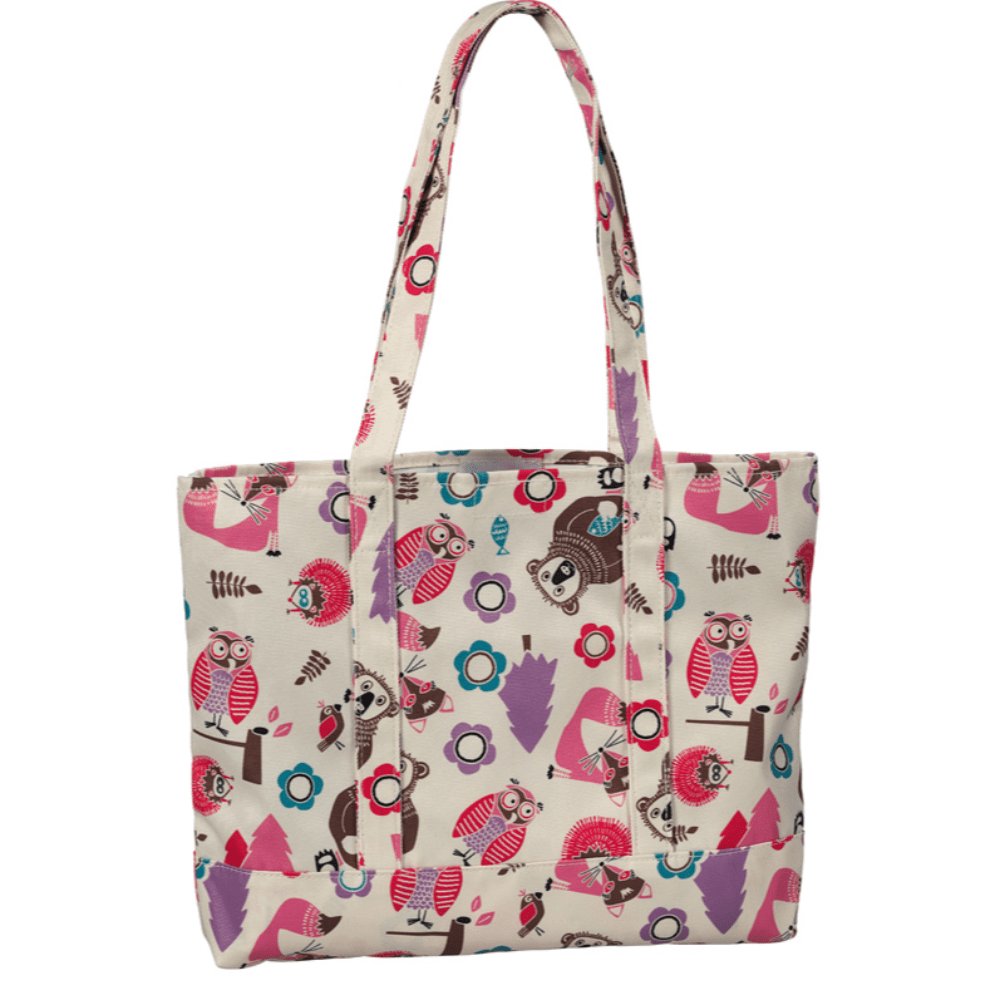 Prestige Fashion Tote Bags