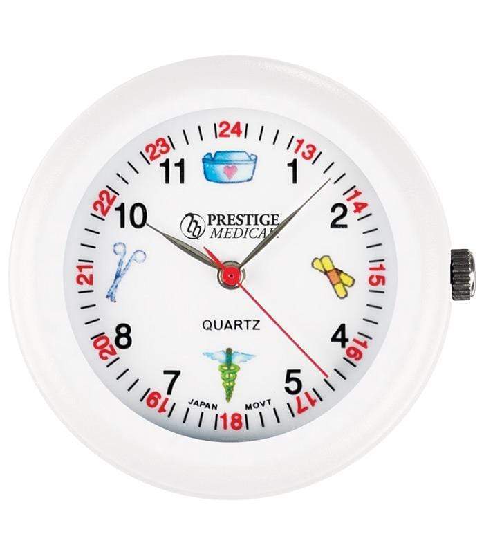 Prestige Medical Symbols Stethoscope Watch