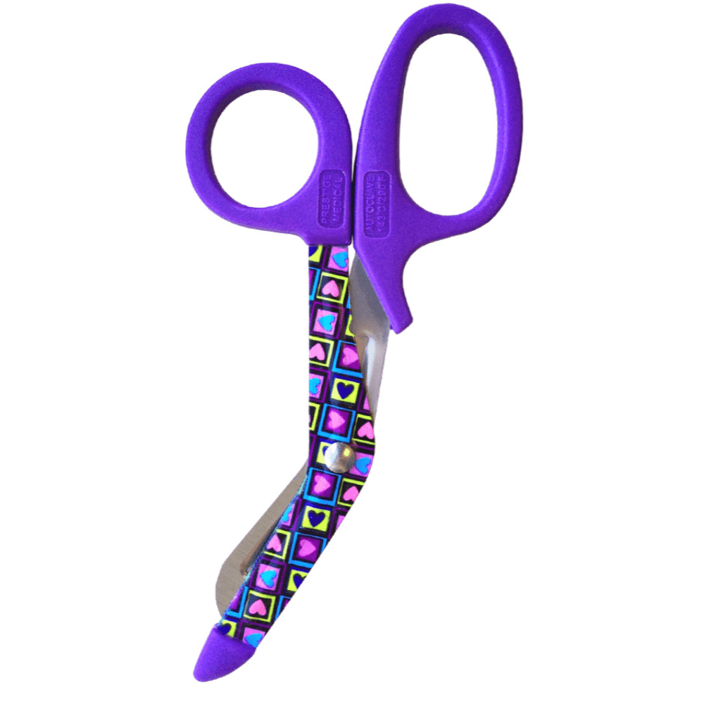 Prestige Nurse Utility and EMT Scissor