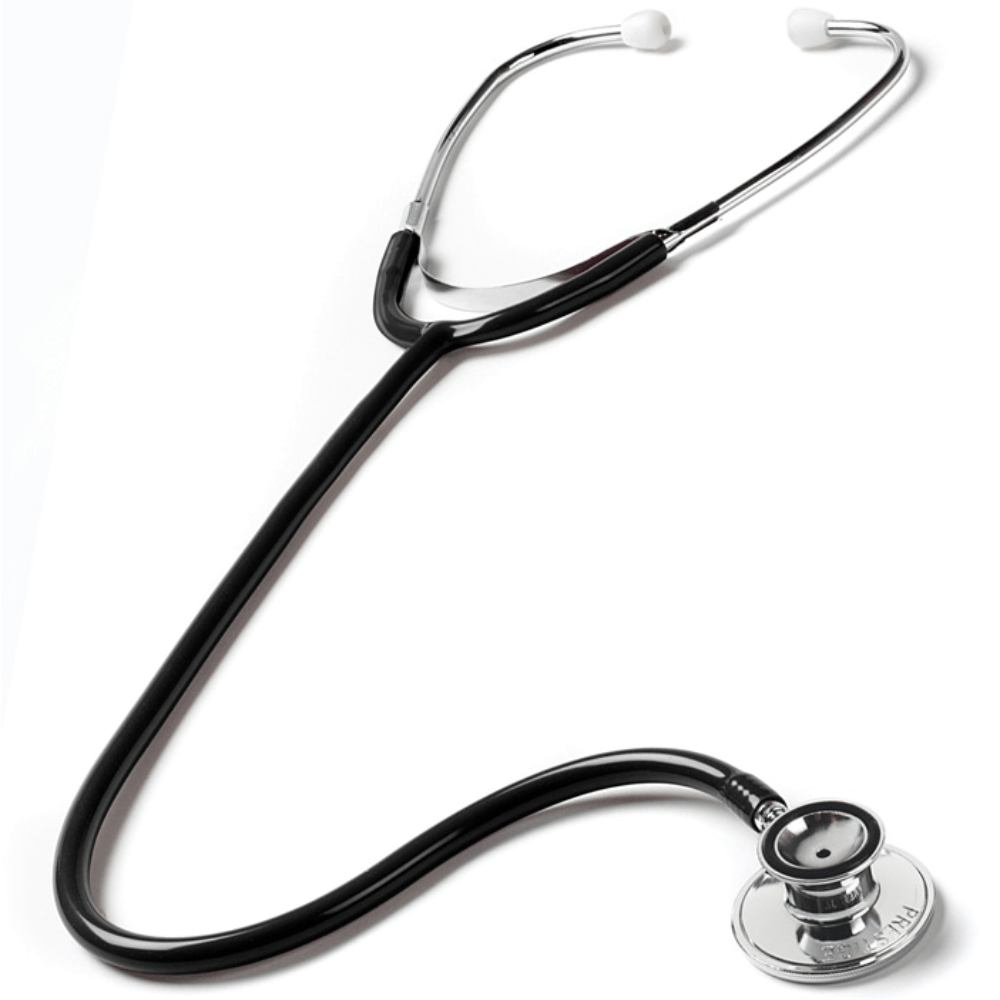Prestige Ultra Sensitive Dual Head Stethoscope
