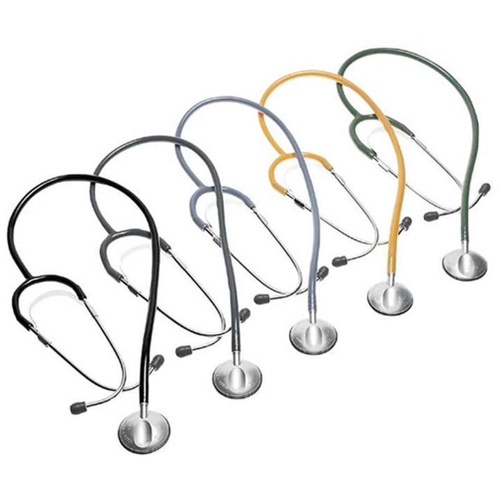 Riester Anestophon Stethoscope - Aluminium