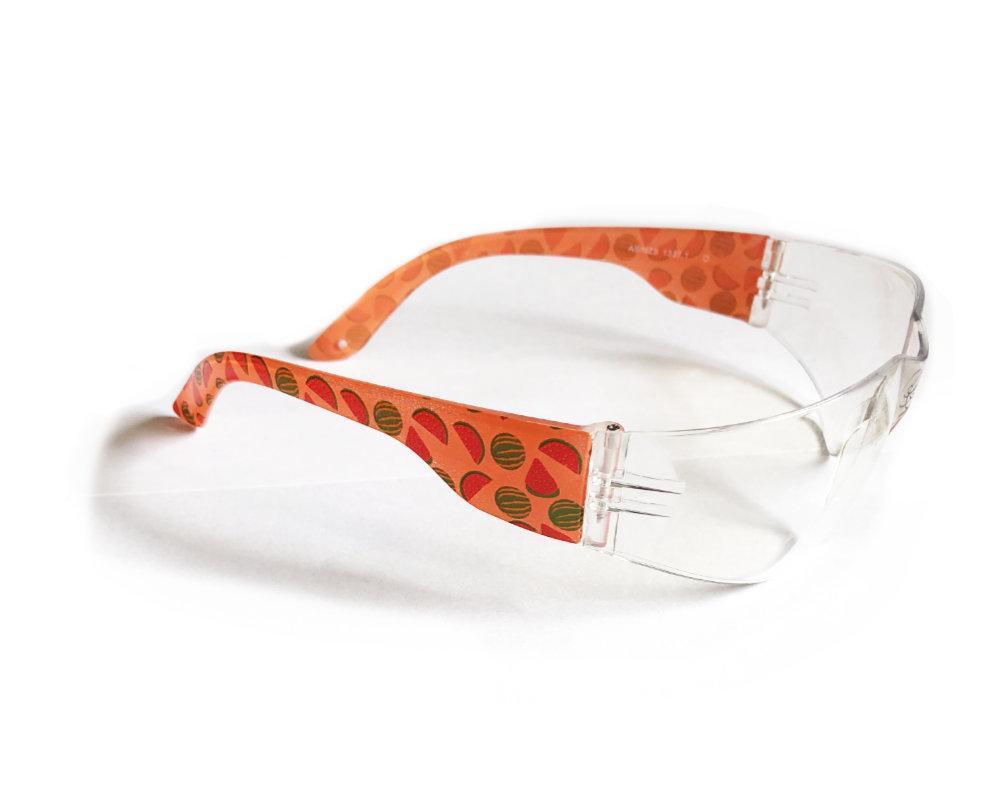 Sando Protective Safety Glasses