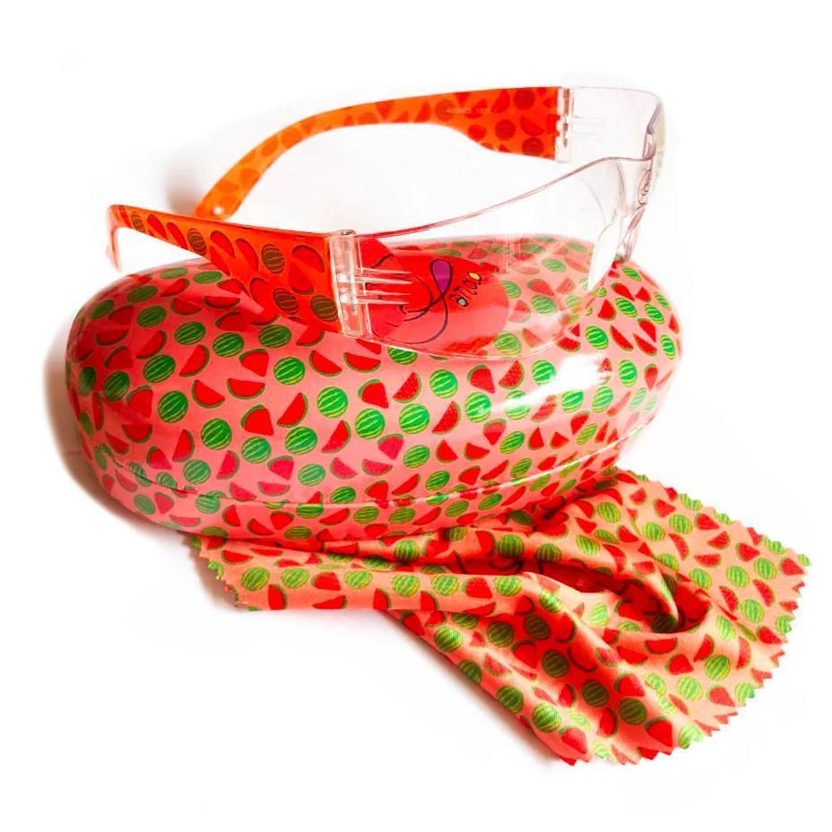 Sando Protective Safety Glasses