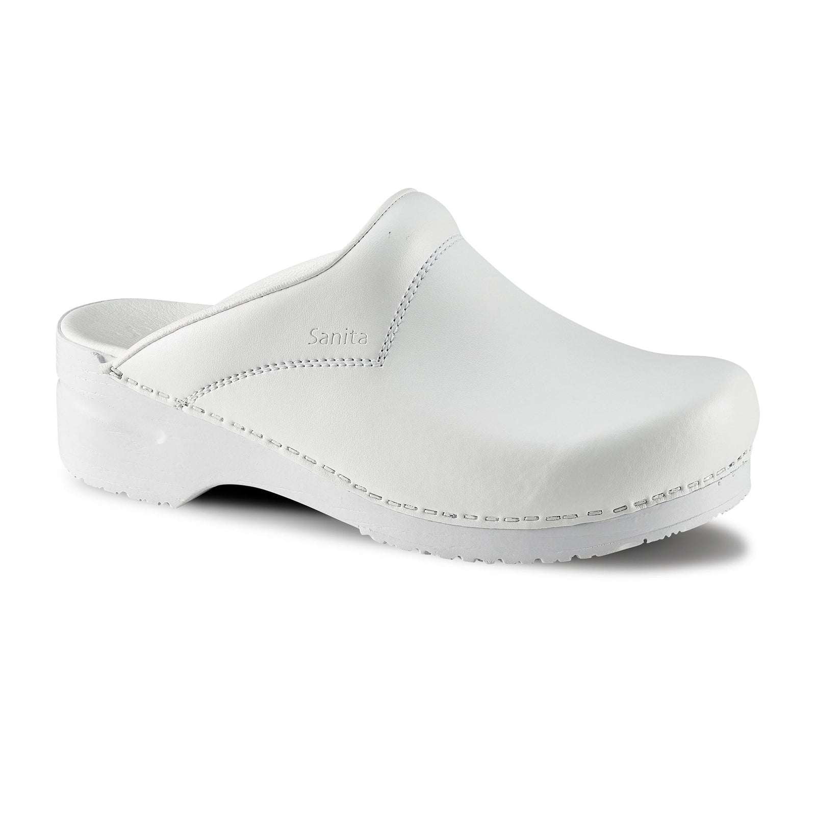 Sanita San Flex Clog Open Heel