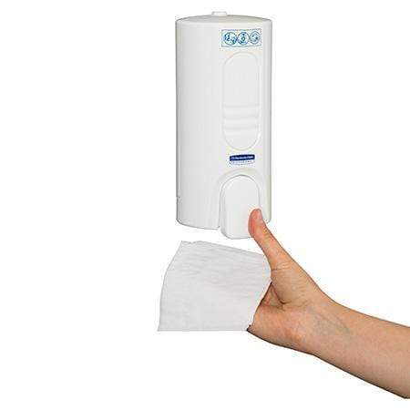 Scott Seat and Surface Cleanser Dispenser