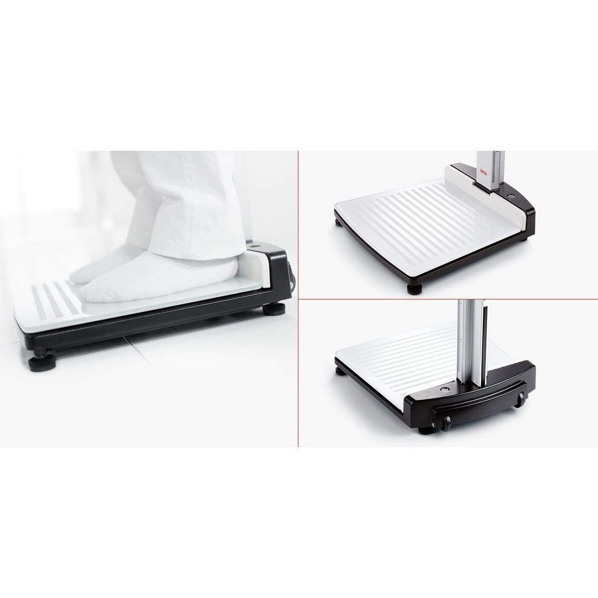 Seca 284 Wireless Electronic Measuring Station