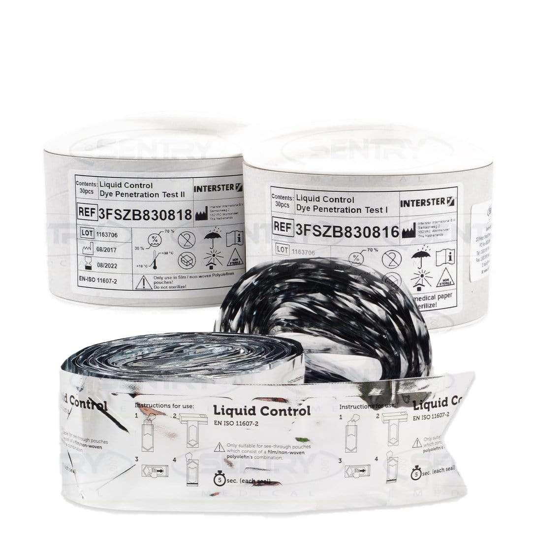 Sentry ISP Liquid Control Dye