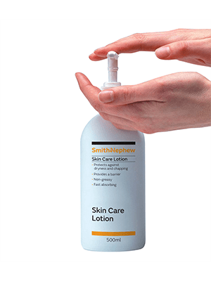 Smith & Nephew Hospital Skin Care Lotion