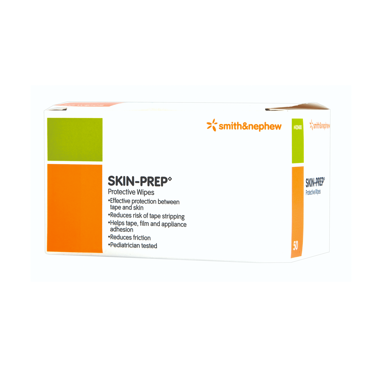 Smith & Nephew Skin-Prep Wipes