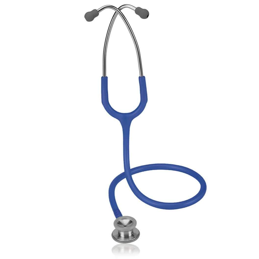 Spirit Deluxe Paediatric Stethoscope CK-S606PF