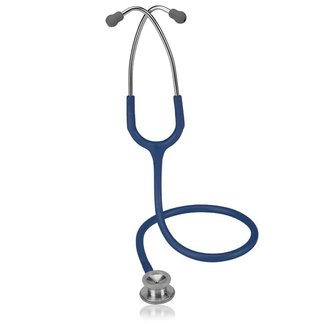 Spirit Deluxe Paediatric Stethoscope CK-S606PF