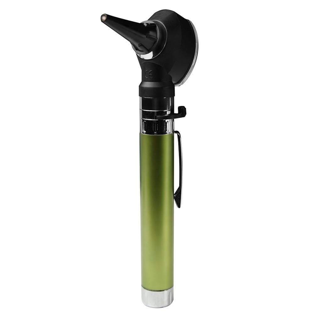 Spirit Fibre Diagnostic Otoscope