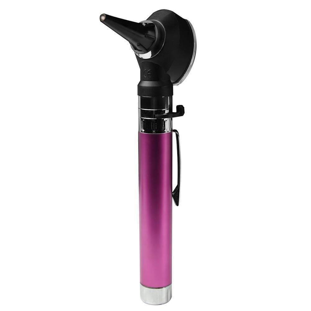 Spirit Fibre Diagnostic Otoscope