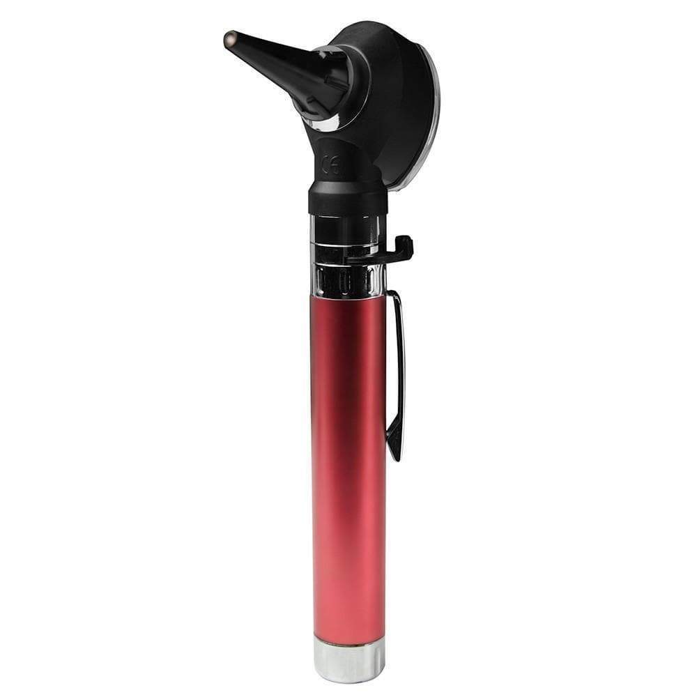 Spirit Fibre Diagnostic Otoscope