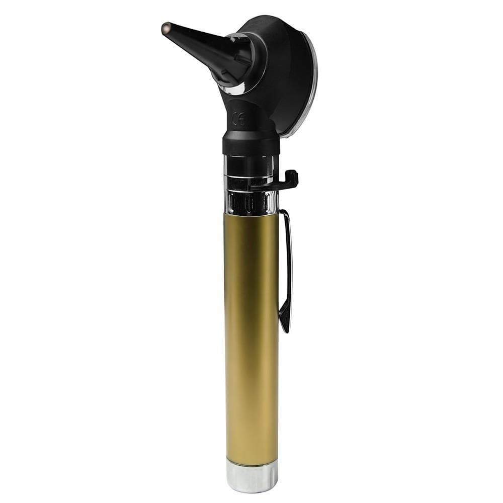 Spirit Fibre Diagnostic Otoscope